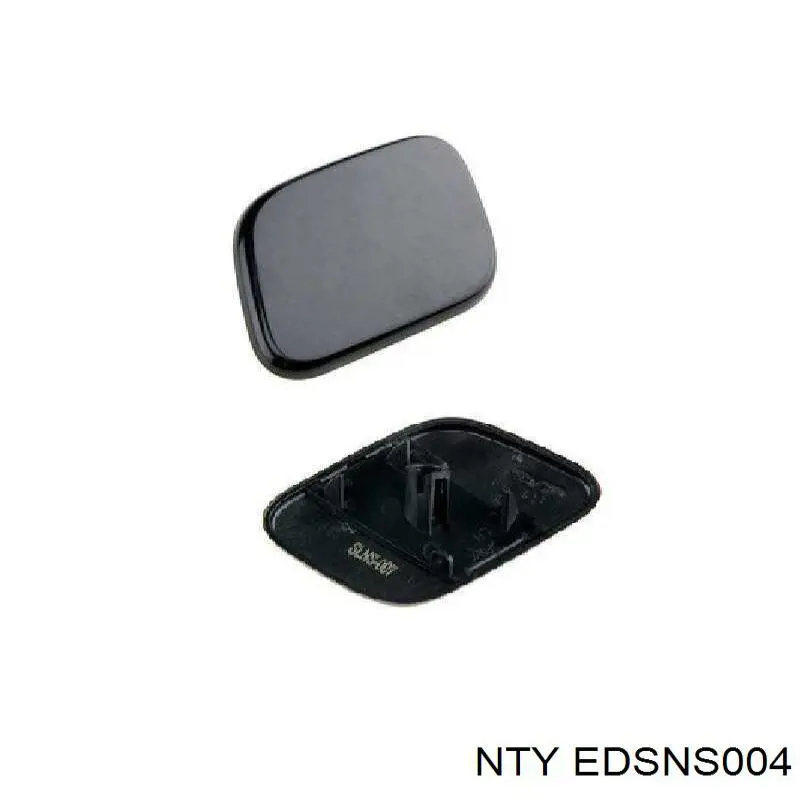 Накладка форсунки омивача фари передньої Topsauto TAN5103 ціна, від 4.15 USD