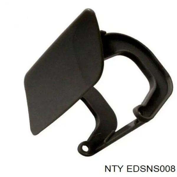 Накладка форсунки омивача фари передньої NTY EDSNS008 ціна, від 6.79 USD