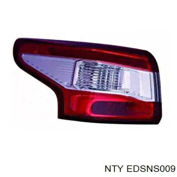  Nissan/Infiniti 286594EM ціна, від 6.69 USD
