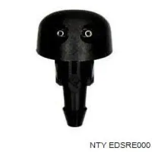 Сопло омивача лобового скла Autotechteile 5050859 ціна, від 1.90 USD