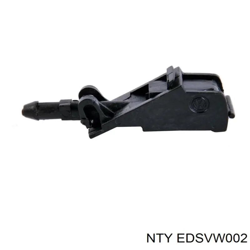 Форсунка омивача лобового скла Maxgear 270757