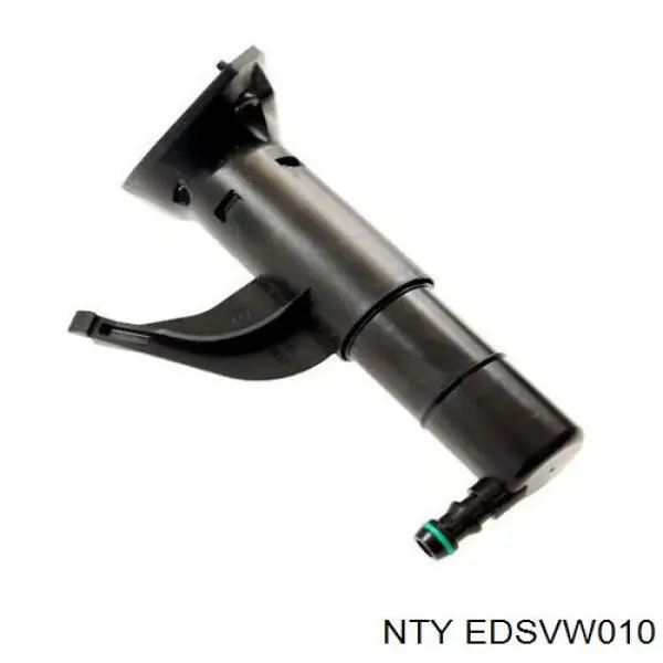 Форсунка омивача фари передньої, лівою NTY EDSVW010 ціна, від 17.17 USD