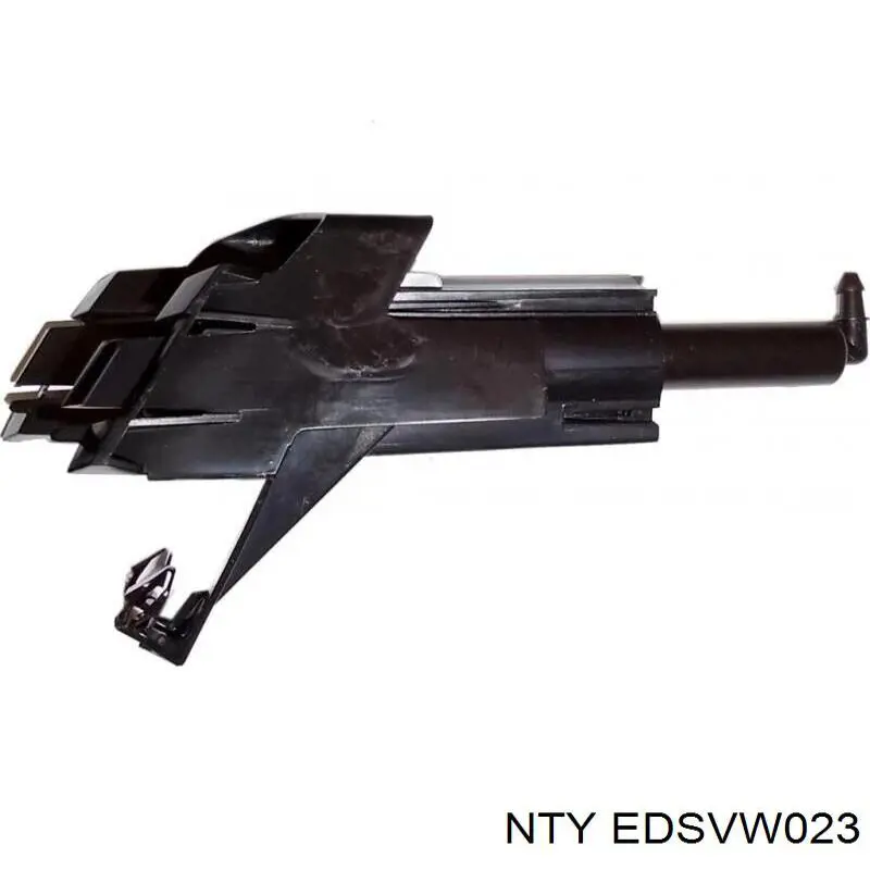 Накладка форсунки омивача фари передньої NTY EDSVW023 ціна, від 16.85 USD