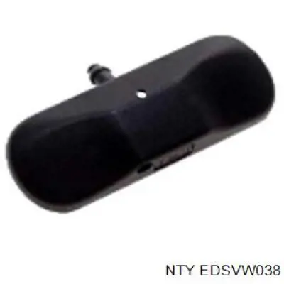 Сопло омивача лобового скла NTY EDSVW038 ціна, від 5.69 USD