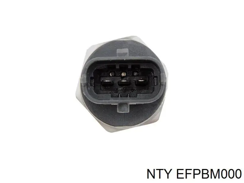 Датчик тиску палива EFPBM000 NTY