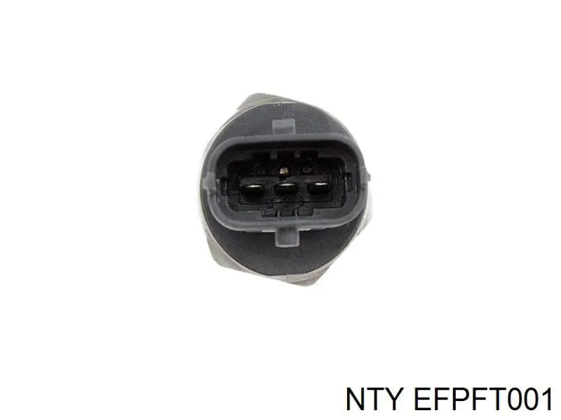 Датчик тиску палива Fast FT80122 ціна, від 33.03 USD