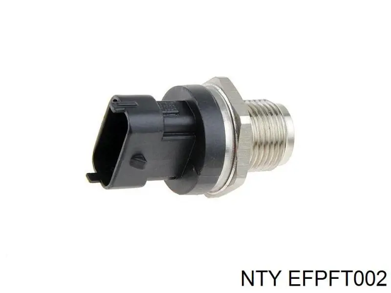 0281002834 Bosch Регулятор тиску палива