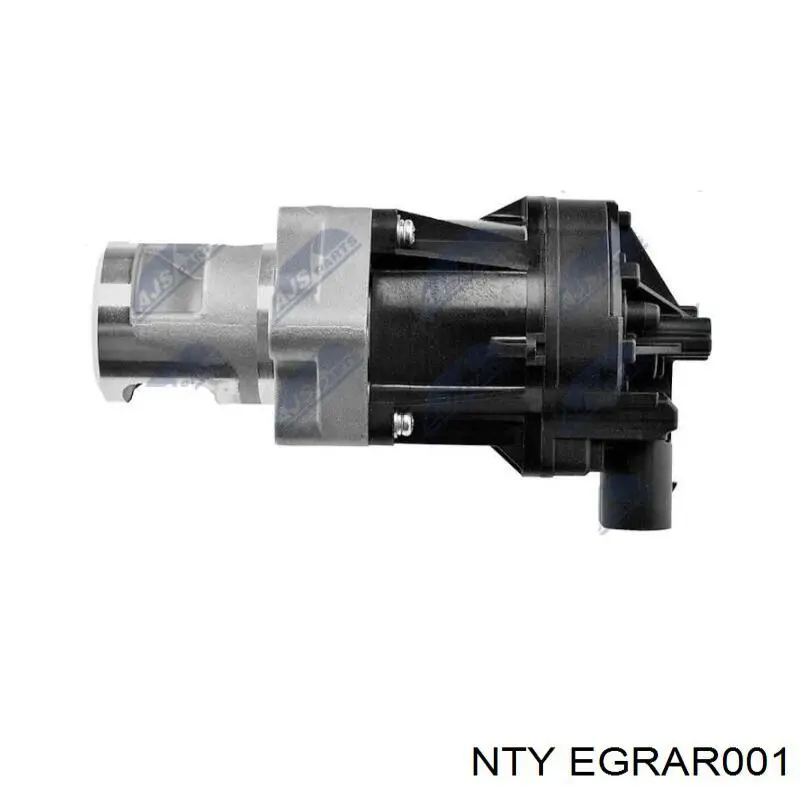 Клапан ЄГР EGRAR001 NTY
