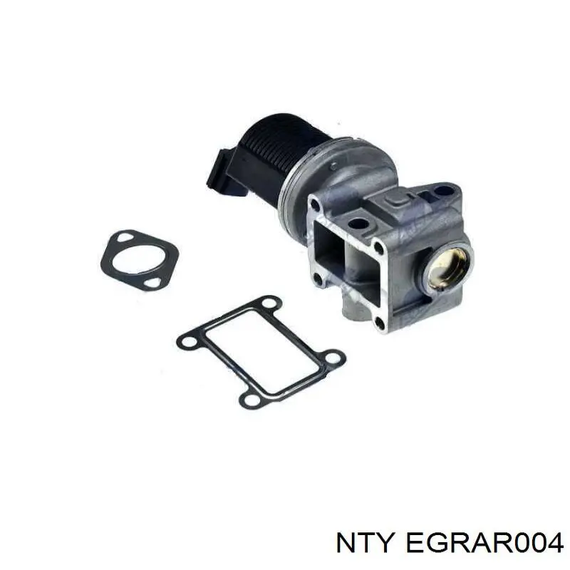 Клапан перетворювач тиску наддуву (соленоїд) NTY EGRAR004 ціна, від 22.66 USD