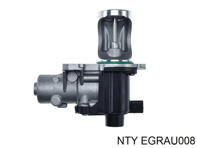 Клапан EGR, рециркуляції газів EGRAU008 NTY