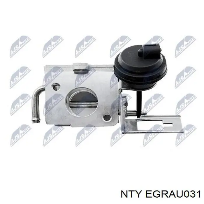 Регулююча заслонка EGR AND 30131001 ціна, від 54.75 USD