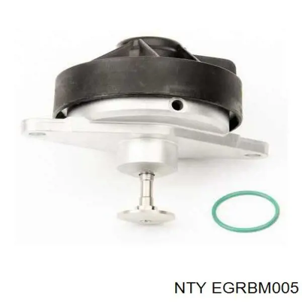 2248139 BMW Клапан рециркуляції відпрацьованих газів EGR