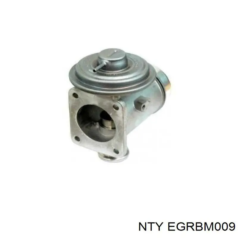 EGRBM009 NTY Клапан рециркуляції відпрацьованих газів EGR