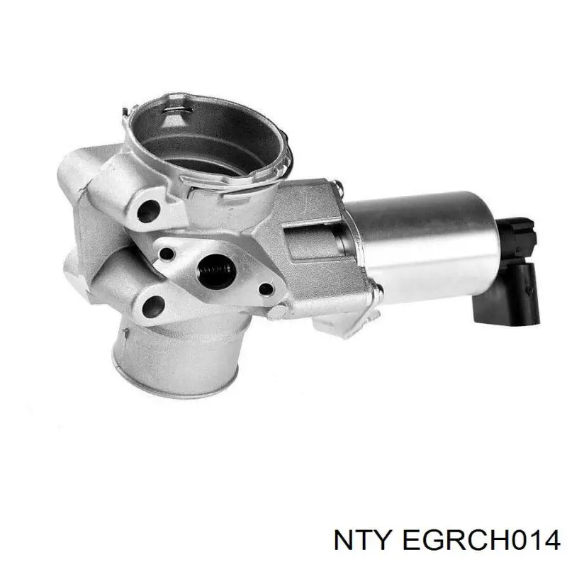 Клапан EGR NTY EGRCH014 ціна, від 99.22 USD