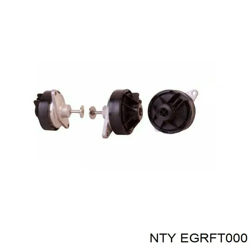 Клапан ЄГР EGRFT000 NTY