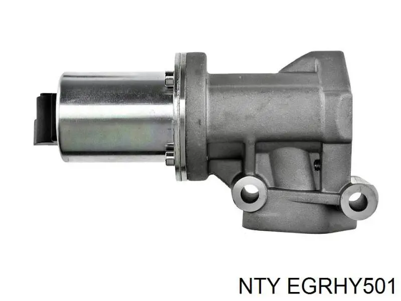 EGRHY501 NTY клапан egr, рециркуляції газів
