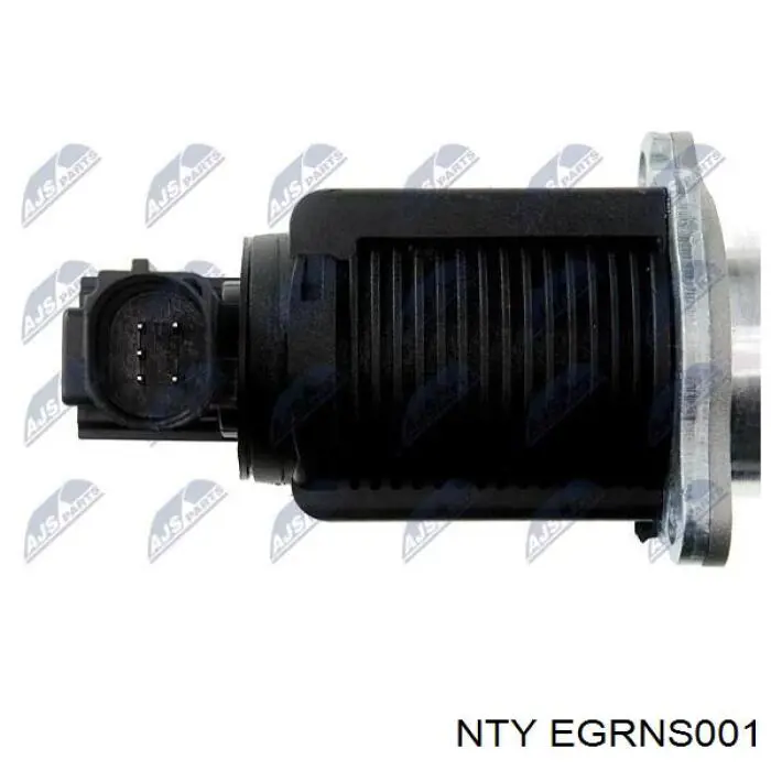 Клапан ЄГР EGRNS001 NTY