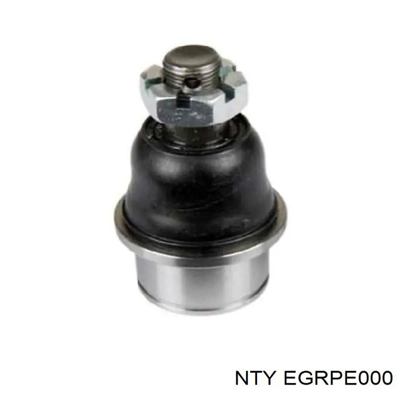 EGRPE000 NTY клапан egr, рециркуляції газів
