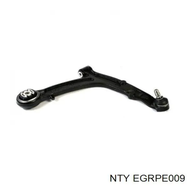 Клапан EGR Denckermann E400115 ціна, від 52.35 USD