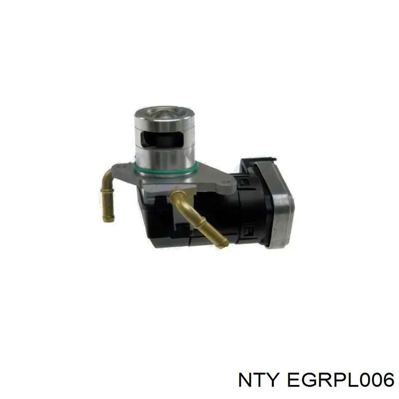 EGRPL006 NTY клапан egr, рециркуляції газів