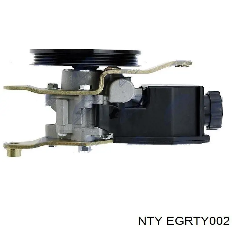 Клапан ЄГР EGRTY002 NTY