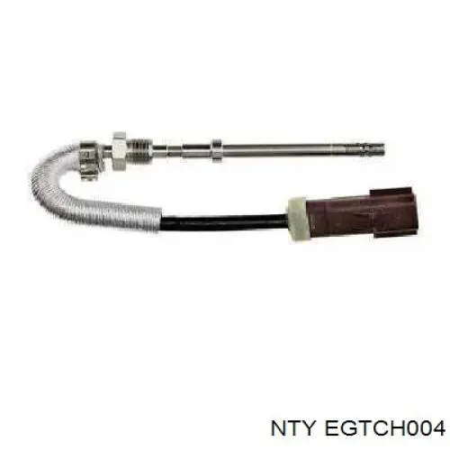 Купити EGTCH004 NTY Датчик температури відпрацьованих газів (ВГ), перед турбіною