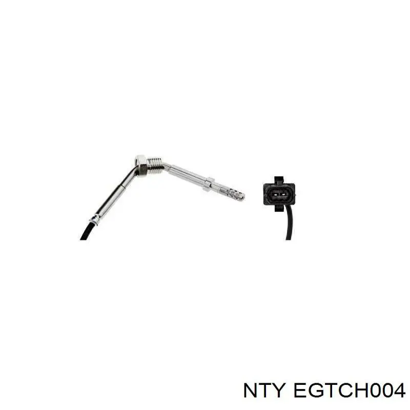 Датчик температури відпрацьованих газів (ВГ), перед турбіною EGTCH004 NTY