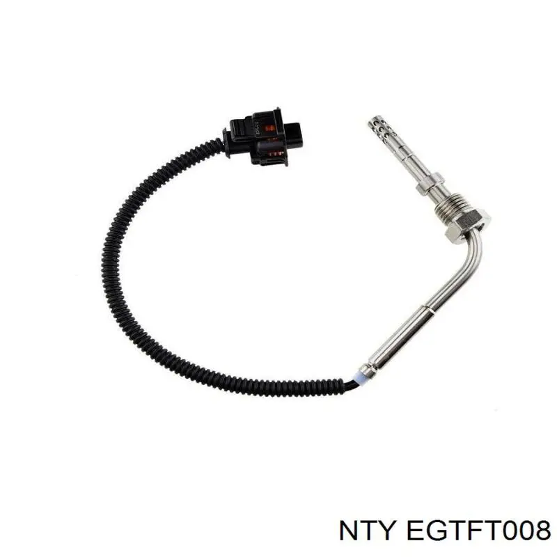 EGTFT008 NTY Датчик температури відпрацьованих газів (ВГ), до каталізатора