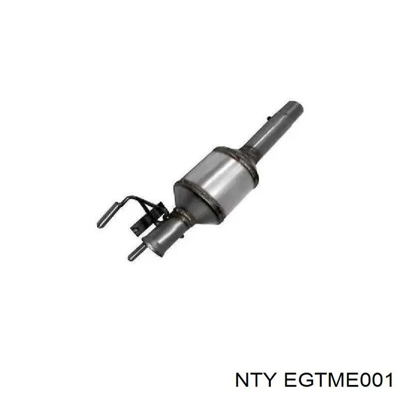 Купити EGTME001 NTY Датчик температури відпрацьованих газів (ВГ), перед турбіною