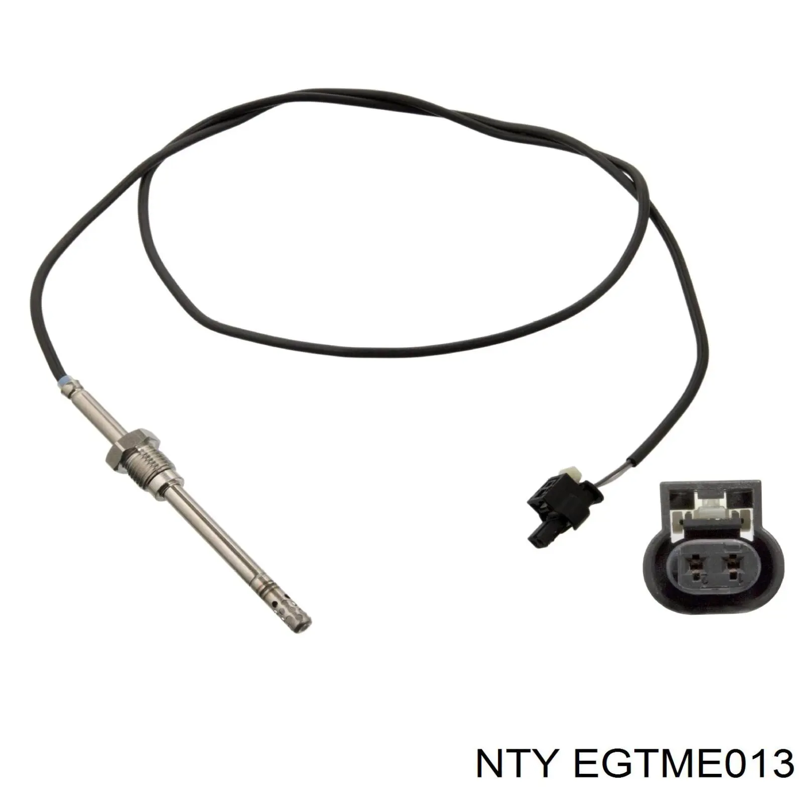 EGTME013 NTY датчик температури відпрацьованих газів (вг, в каталізаторі)