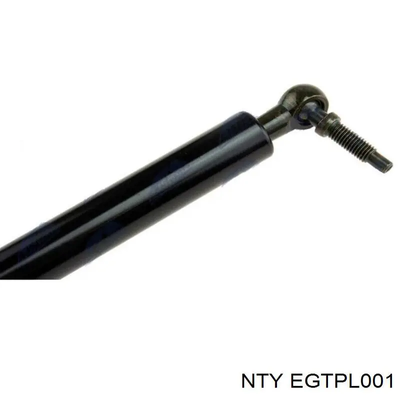 EGTPL001 NTY датчик температури відпрацьованих газів (вг, після фільтра сажі)