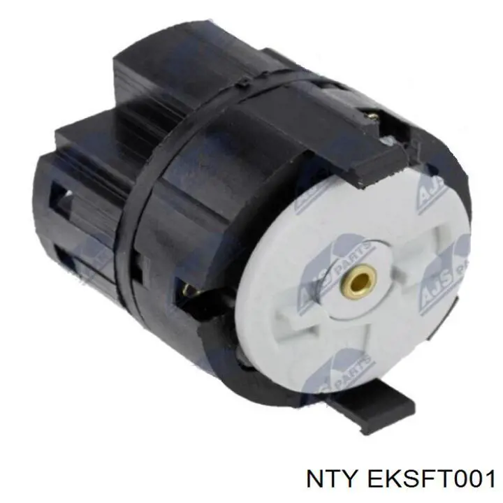 Замок запалювання NTY EKSFT001 ціна, від 14.17 USD