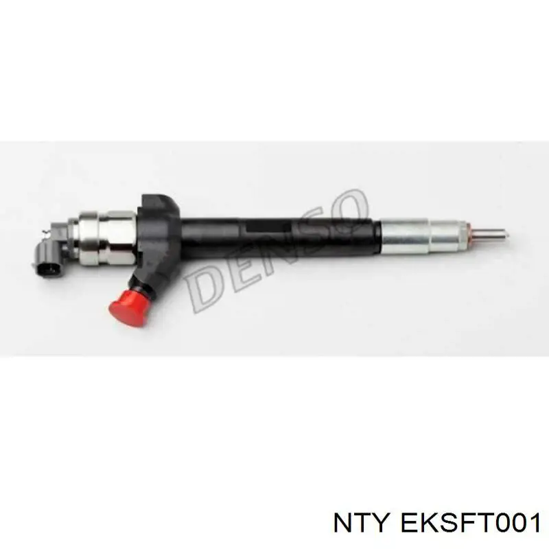 Купити EKSFT001 NTY Замок запалювання