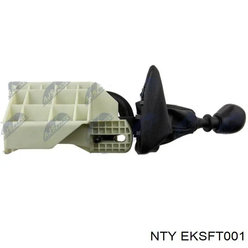 Замок запалювання EKSFT001 NTY