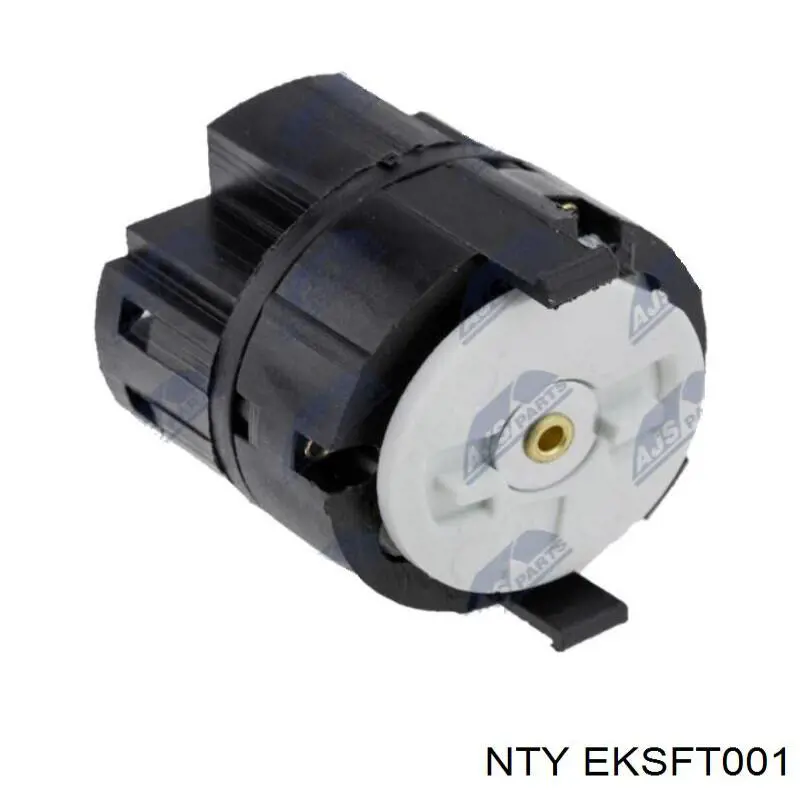 Купити EKSFT001 NTY Замок запалювання