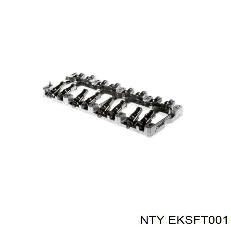 Замок запалювання EKSFT001 NTY