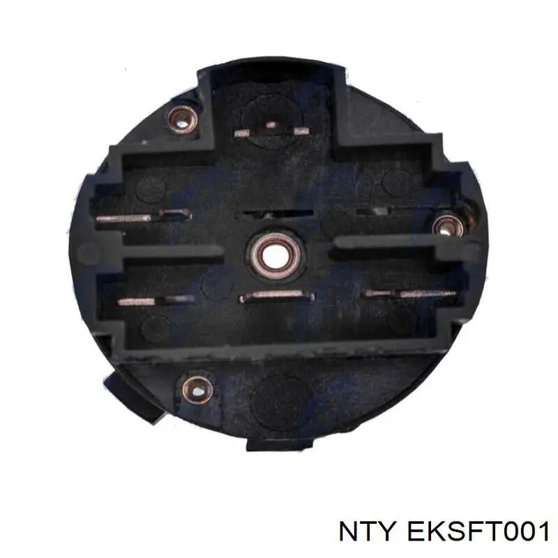 EKSFT001 NTY замок запалювання
