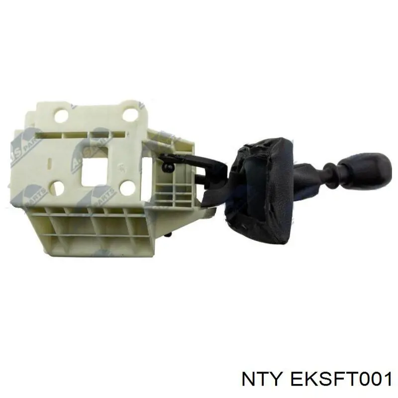 Замок запалювання NTY EKSFT001 ціна, від 14.15 USD