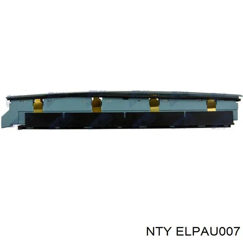 ELPAU005 NTY стоп-сигнал заднього скла