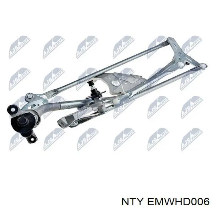 Купити 76530SNAA02 Honda Трапеція двірників