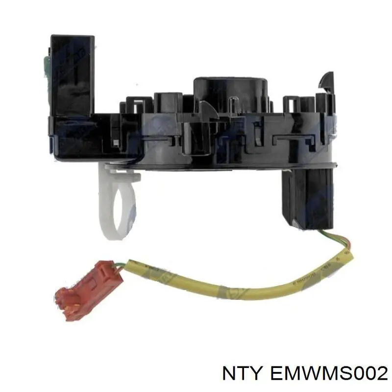 EMWMS002 NTY Трапеція склоочисника