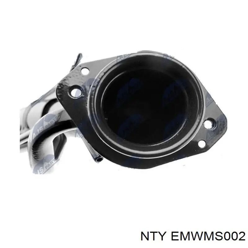 Трапеція щіток лобового скла NTY EMWMS002 ціна, від 33.26 USD