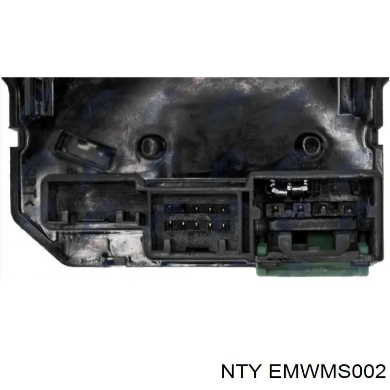 Купити EMWMS002 NTY Трапеція двірників