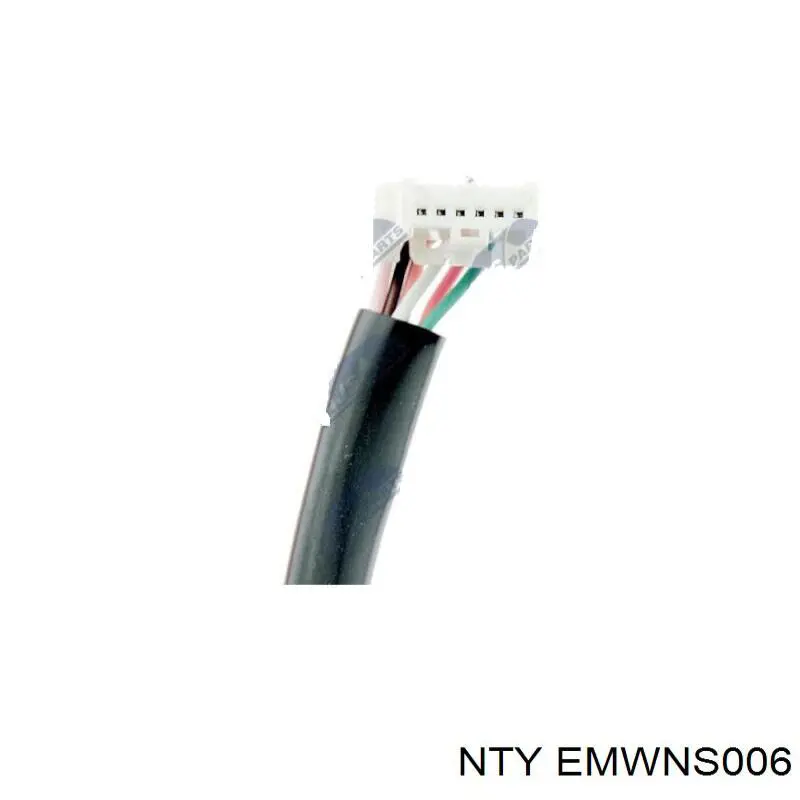 EMWNS006 NTY Трапеція склоочисника