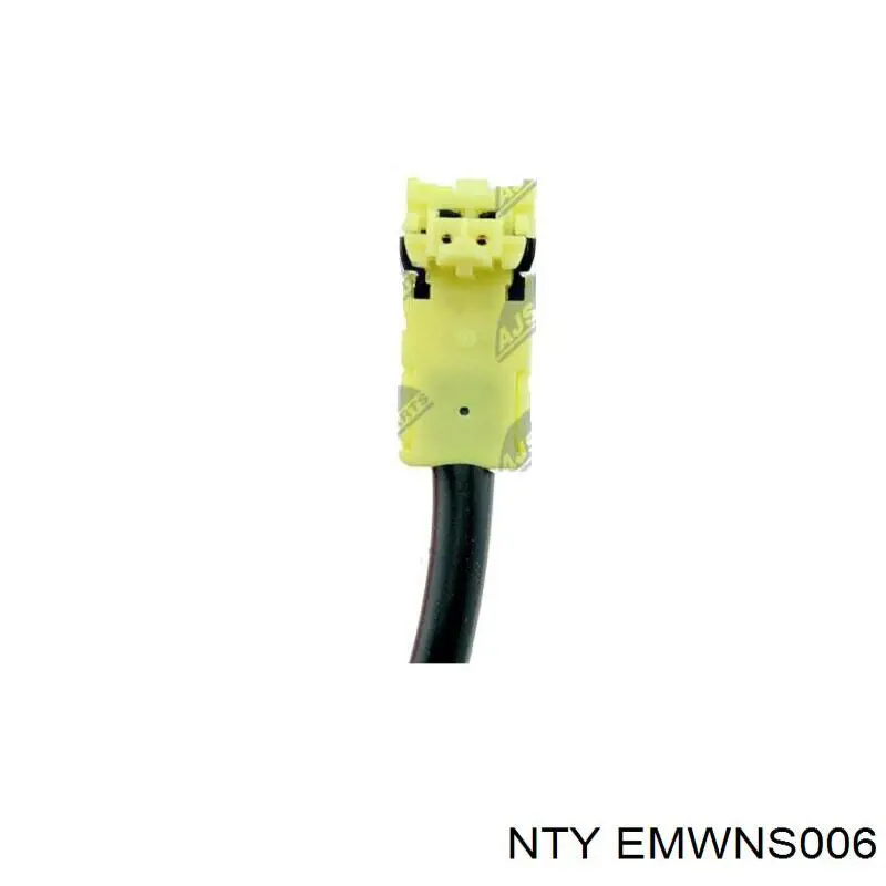 Трапеція двірників EMWNS006 NTY