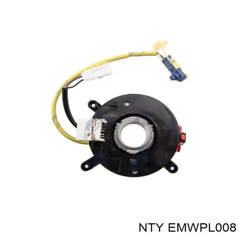 EMWPL008 NTY Трапеція склоочисника