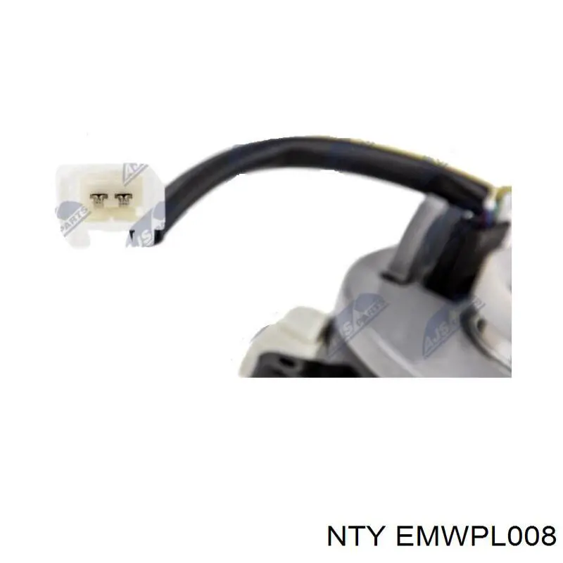 Трапеція двірників EMWPL008 NTY