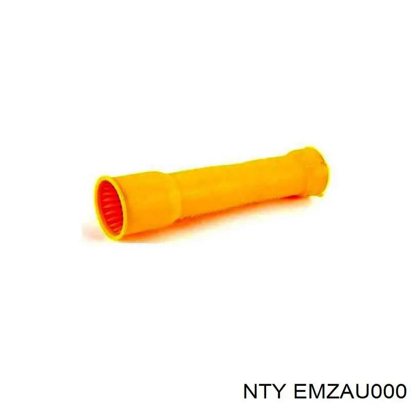 Модуль запалювання, комутатор EMZAU000 NTY