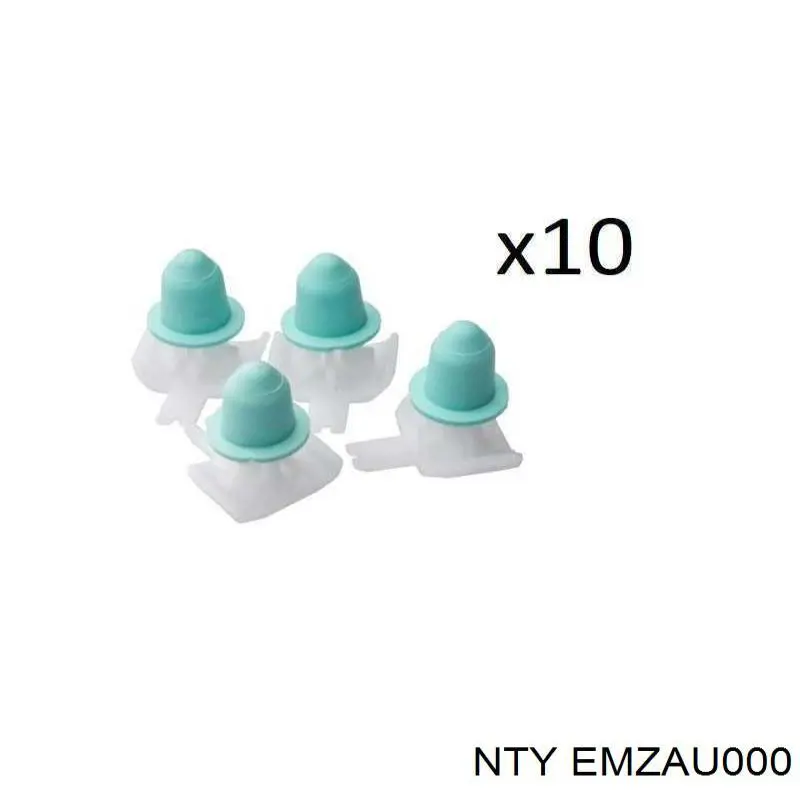 Комутатор системи запалювання NTY EMZAU000 ціна, від 12.60 USD