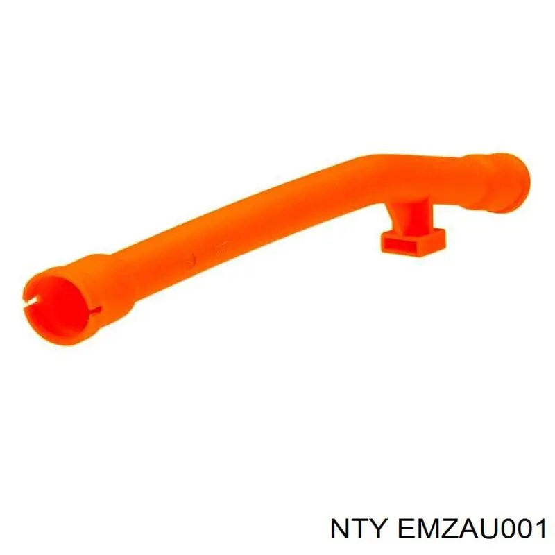 EMZAU001 NTY Комутатор транзисторний